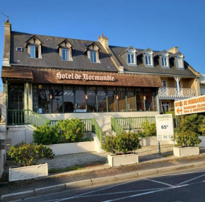 Hotel de Normandie